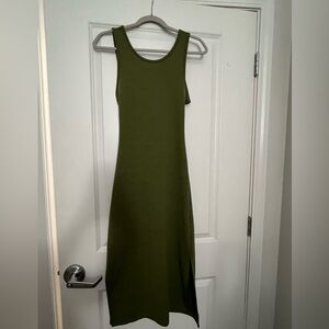 Billabong Roxy Maxi Dress
